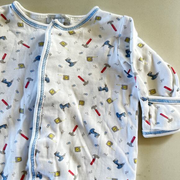 Magnolia Baby converter Gown - Picture 2 of 3